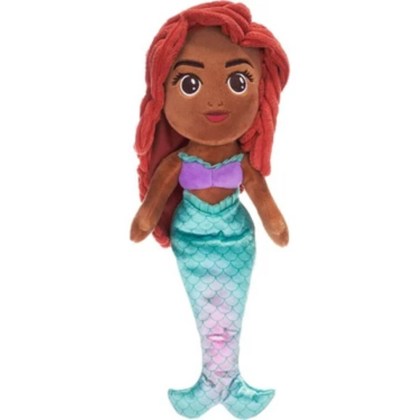 little mermaid